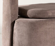 Category Velvet fabric furniture