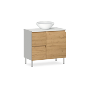 Category Bathroom cabinets for washbasins