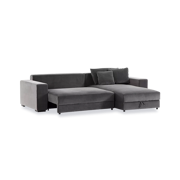 Category Corner sofas with sleeping function