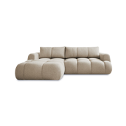 Category L-shaped corner sofas