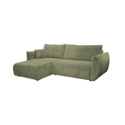 Category Left-hand facing corner sofas