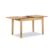 Category Extendable tables
