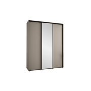 Category Mirrored wardrobes