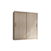 Category Wardrobes with sliding doors