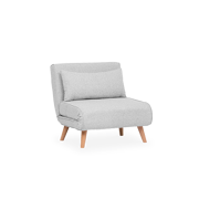 Category Armchairs with sleeping function