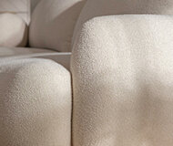 Category Boucle fabric furniture