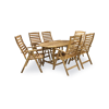 Category Wooden outdoor furniture