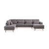 Category U-shaped corner sofas