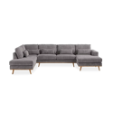 Category U-shaped corner sofas