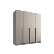 Category Wardrobes with hinged doors