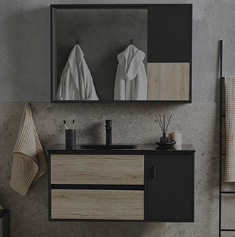Category Bathroom furniture