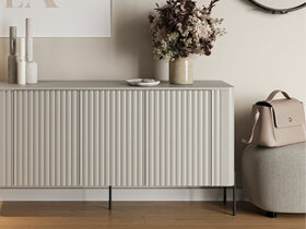 Cashmere colour furniture