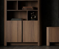 Category Dark wood furniture