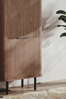 Category Fluted furniture