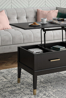 Category Space-saving furniture