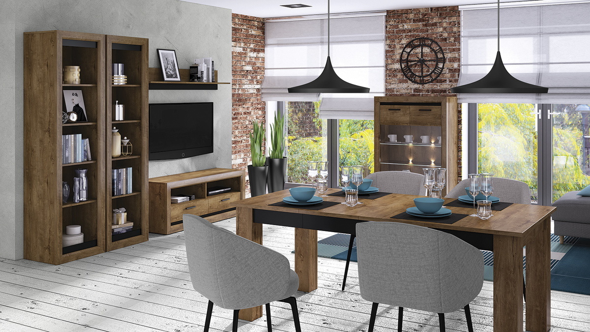 Furniture collection Cirfivo