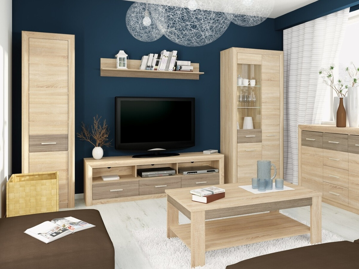 Furniture collection Tivmori