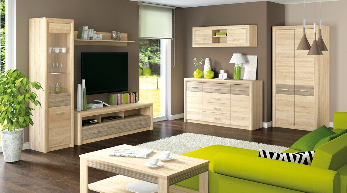 Furniture collection Tivmori