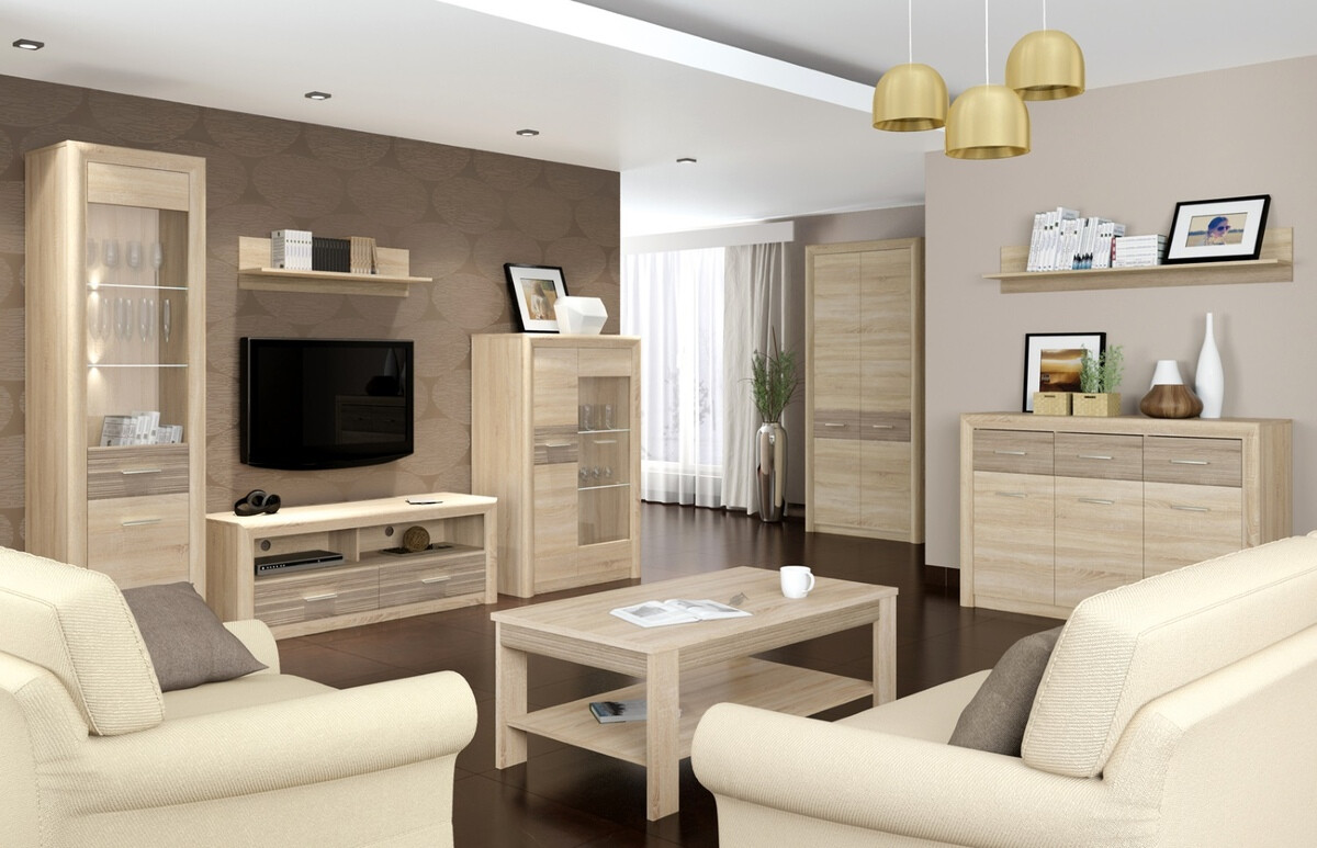 Furniture collection Tivmori