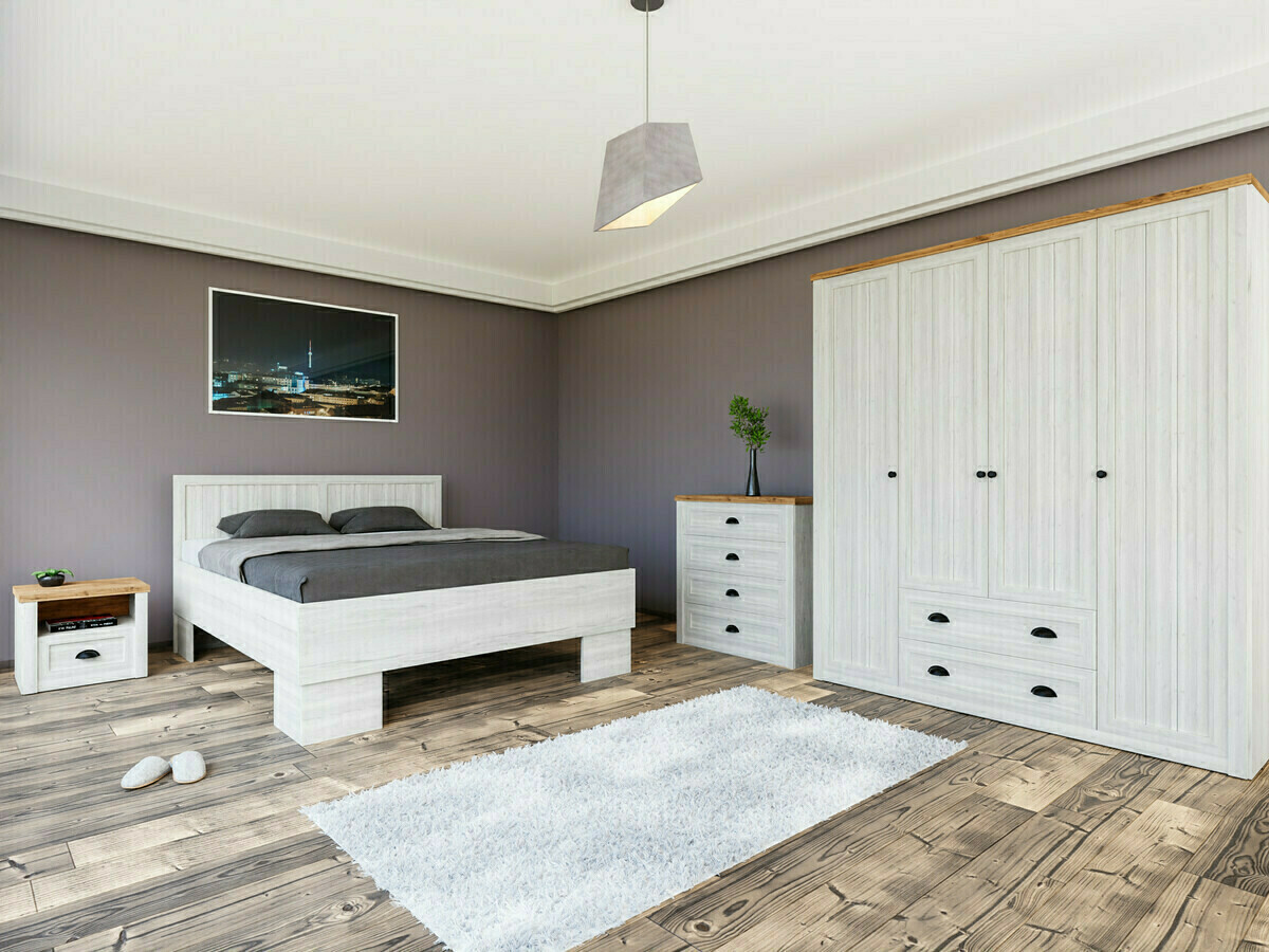 Furniture collection Ferdore