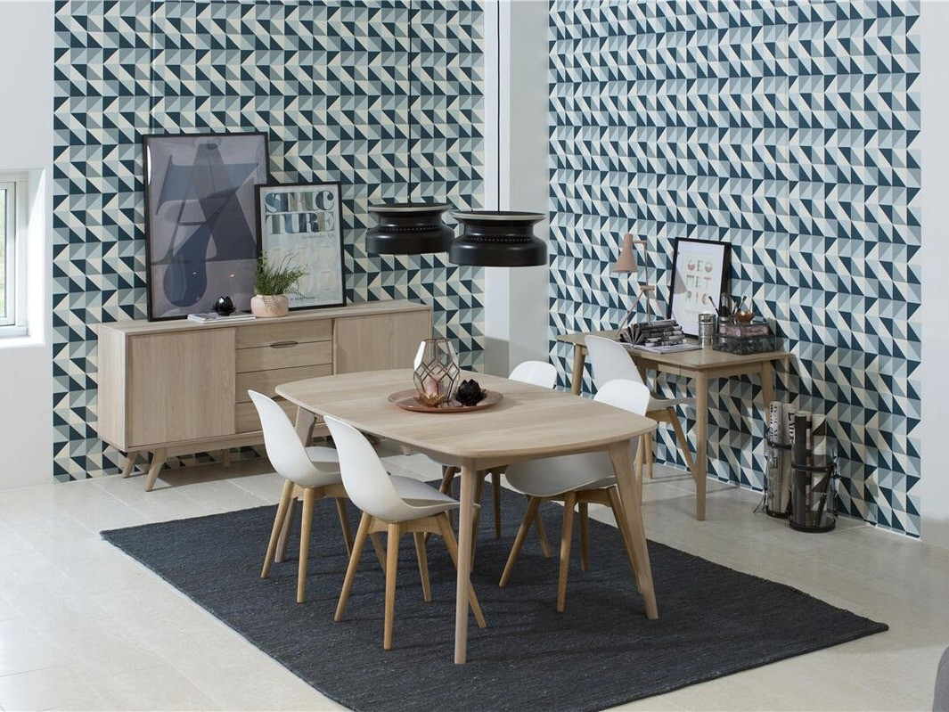 Furniture collection Norsica Elmdome