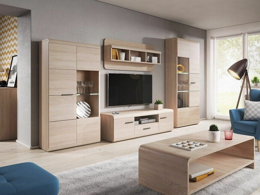 Furniture collection Evarleve