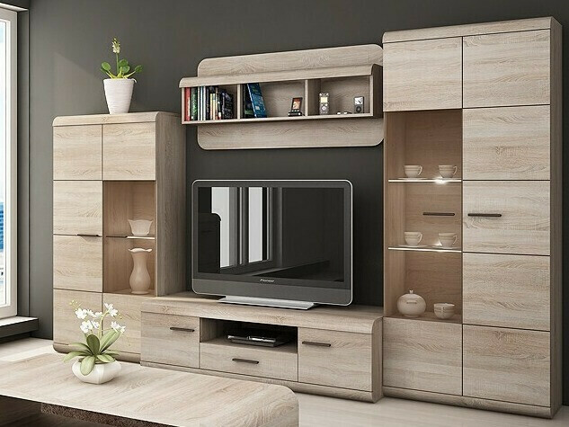 Furniture collection Evarleve