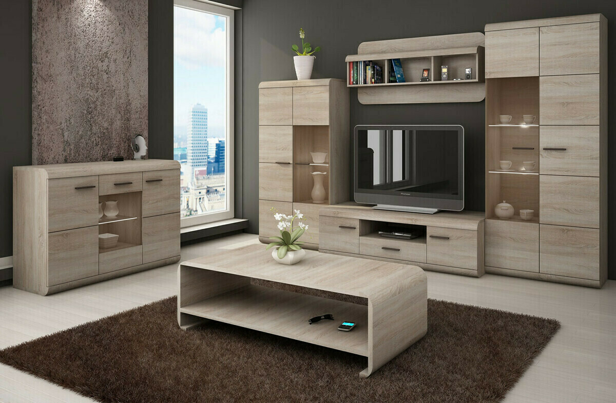 Furniture collection Evarleve