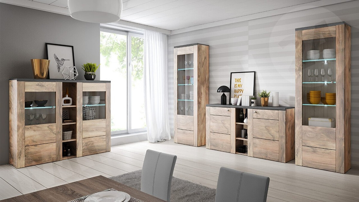 Furniture collection Salelbo