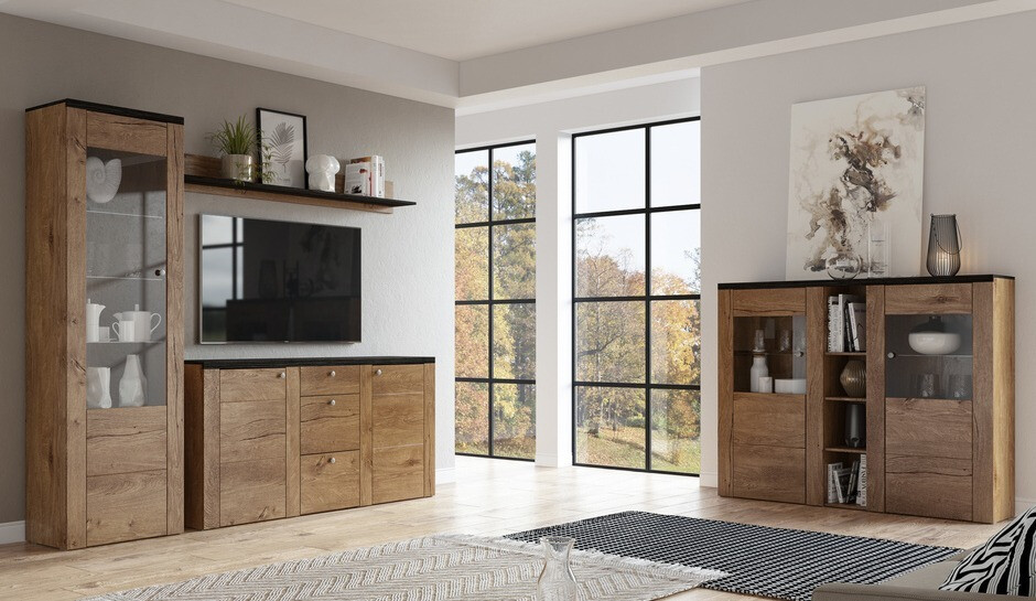 Furniture collection Salelbo