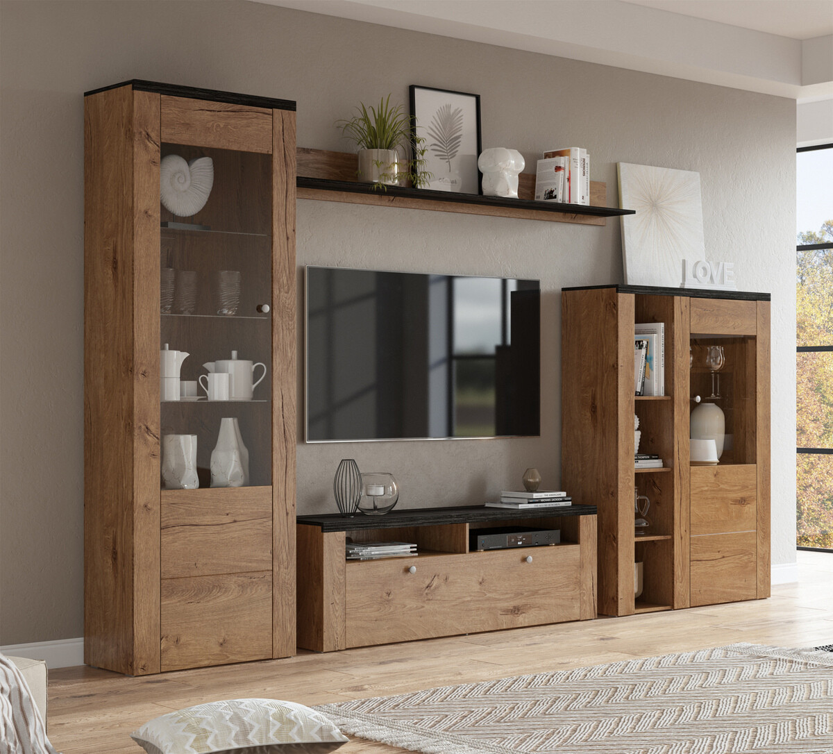 Furniture collection Salelbo