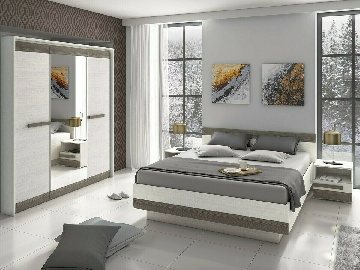 Furniture collection Alcala