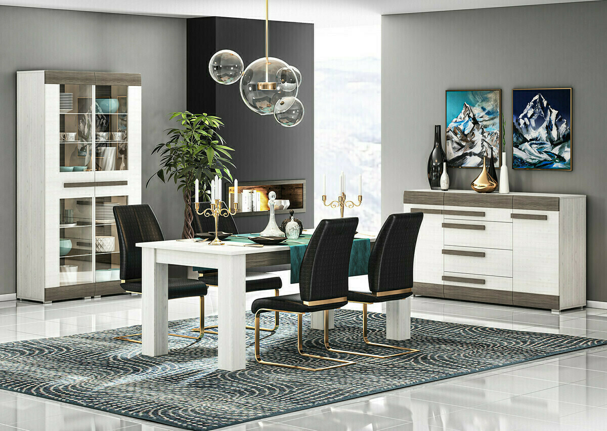 Furniture collection Alcala