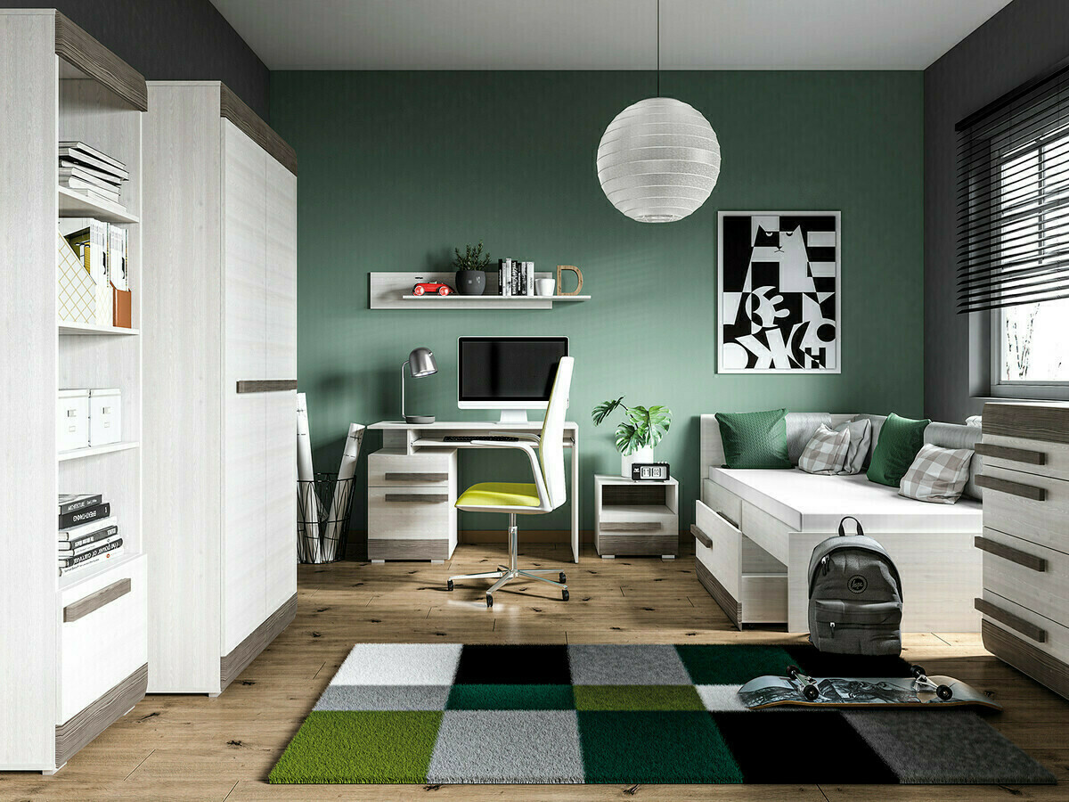 Furniture collection Alcala