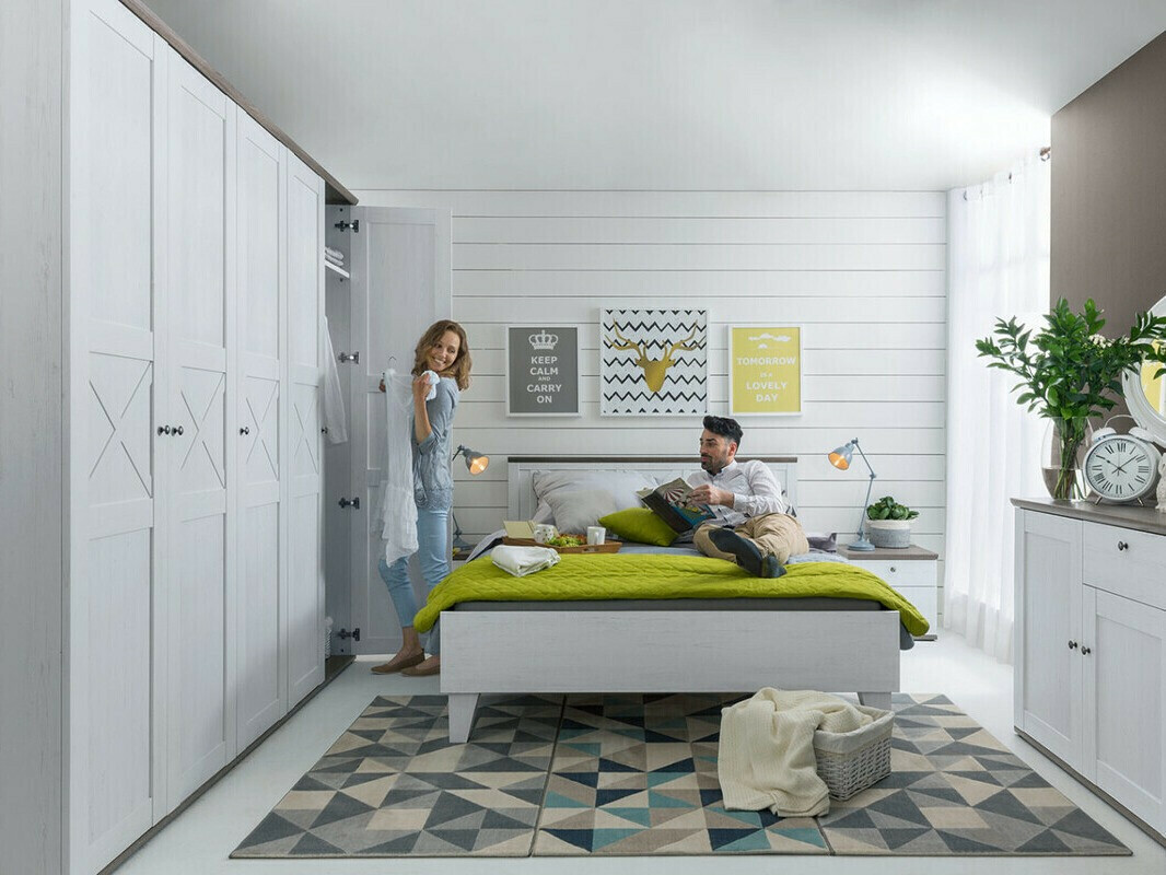 Furniture collection Marlire