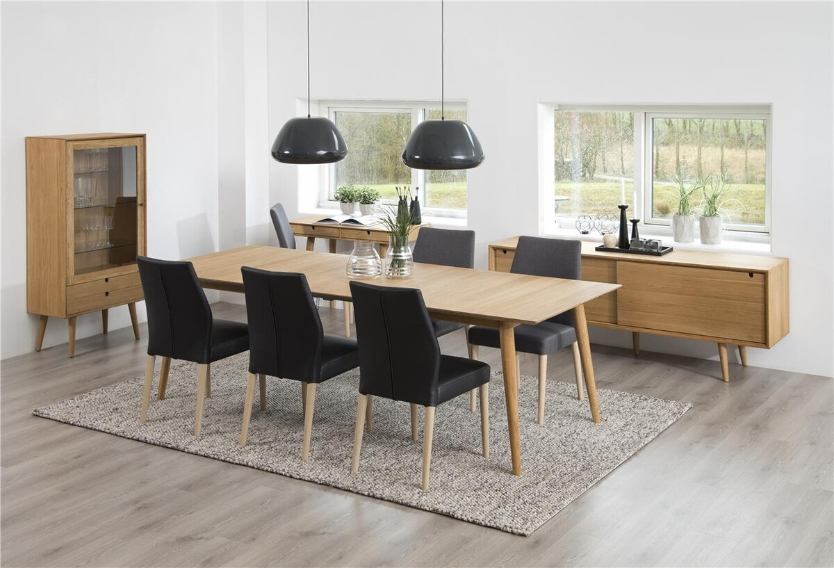 Furniture collection Norsica Evasoni