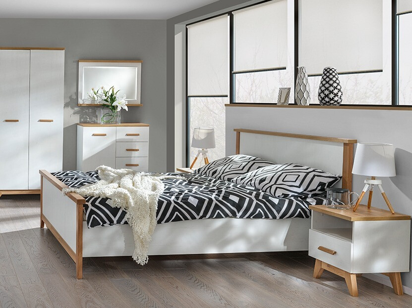 Furniture collection Sorvera