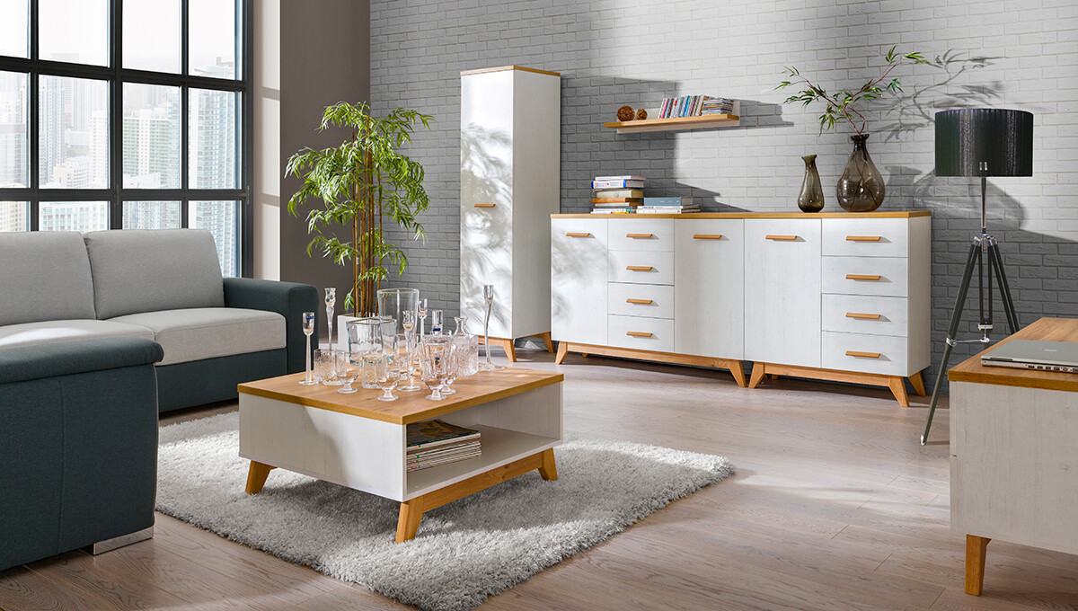 Furniture collection Sorvera