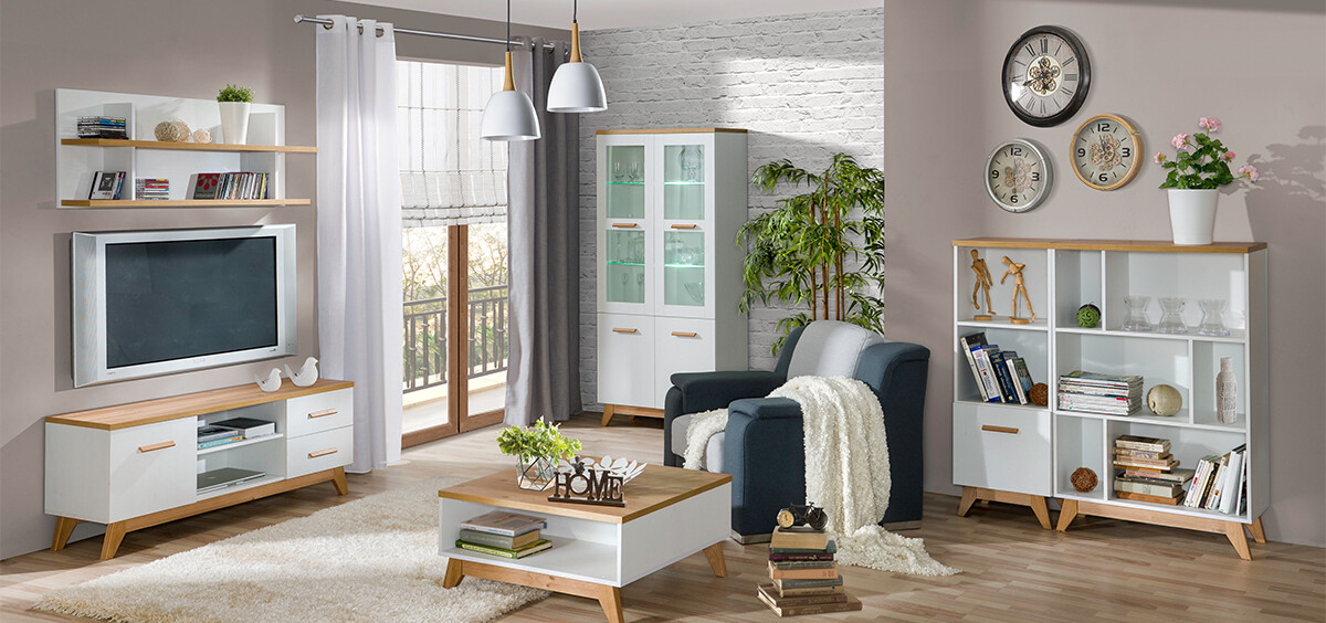 Furniture collection Sorvera