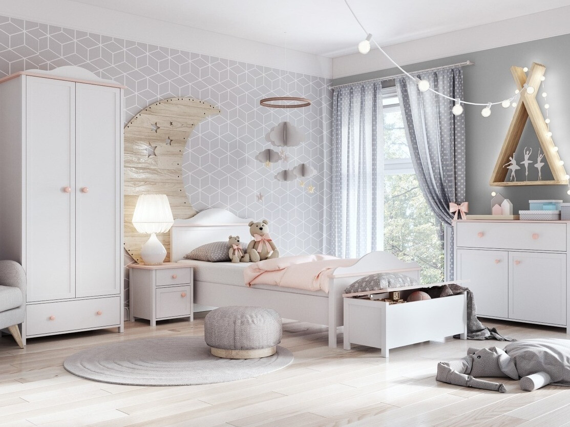 Furniture collection Elblive