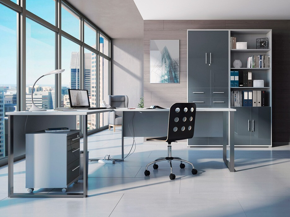 Furniture collection Cirvene