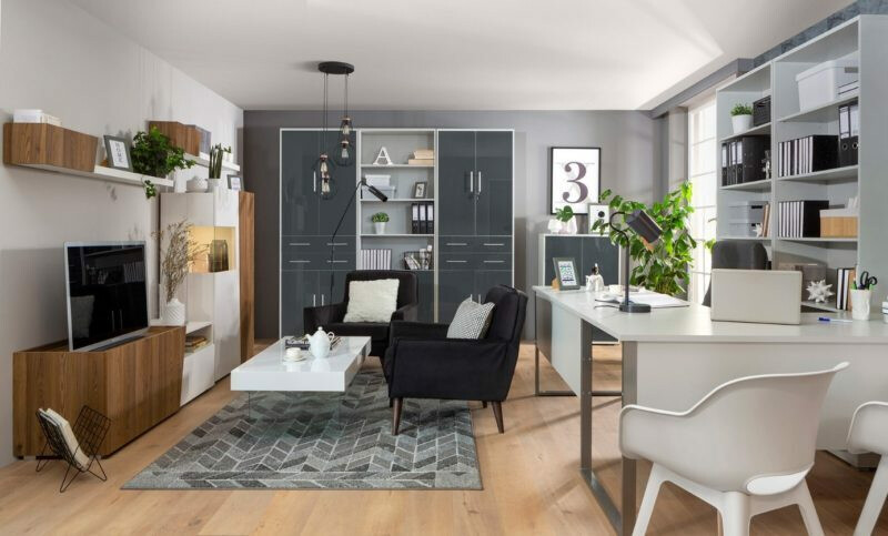 Furniture collection Cirvene