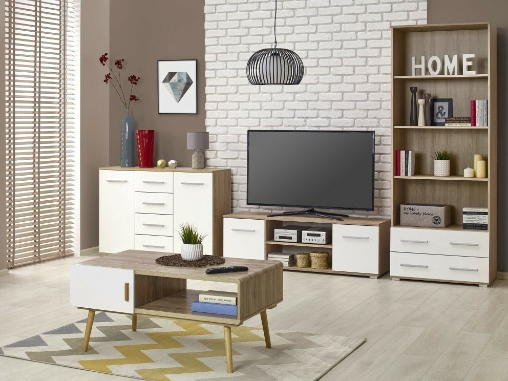 Furniture collection Cirveso