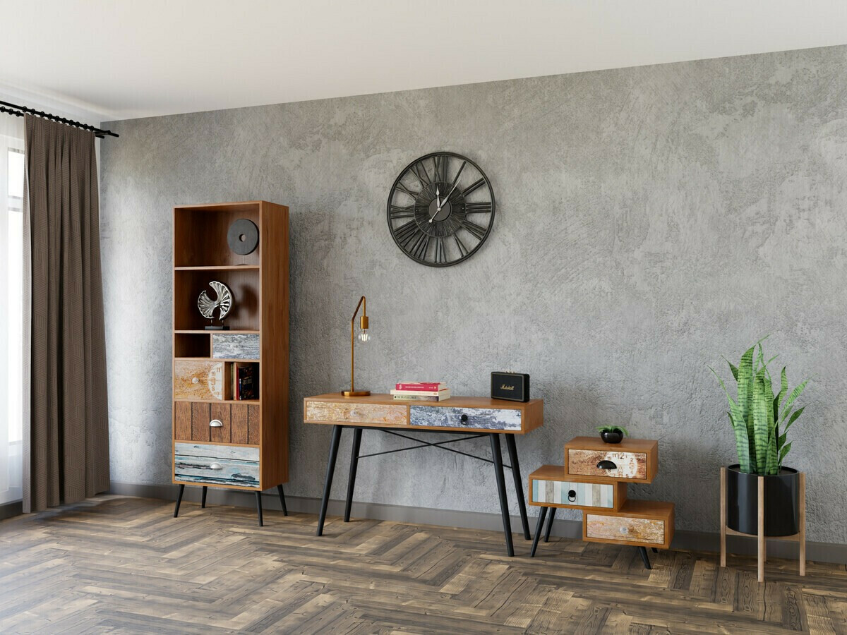 Furniture collection Evarmori