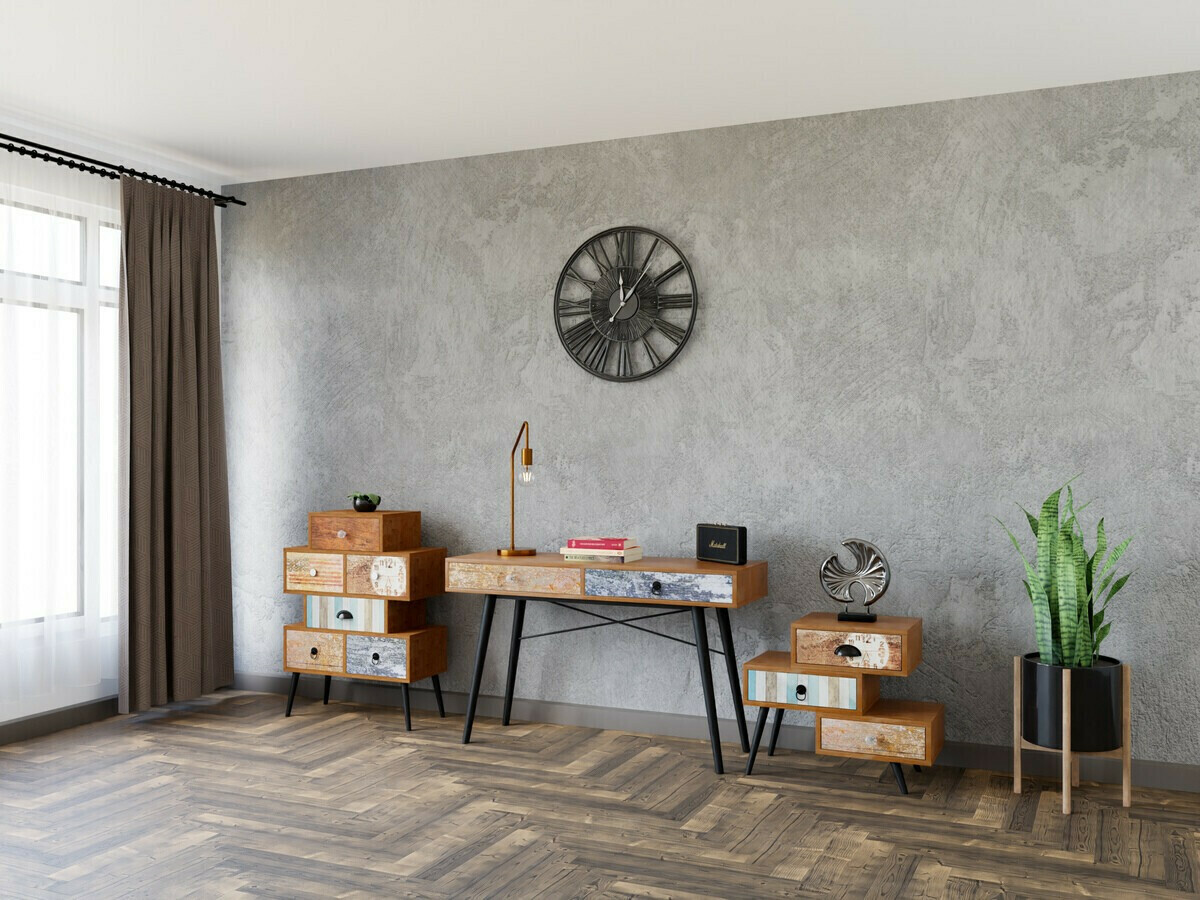 Furniture collection Evarmori