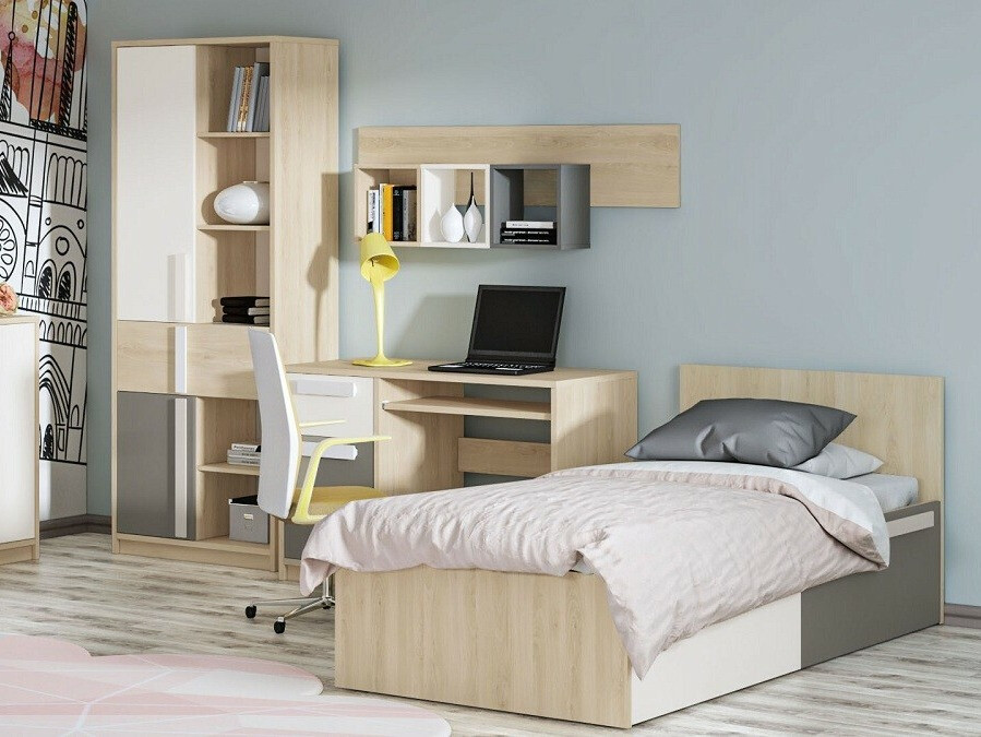 Furniture collection Tivruve