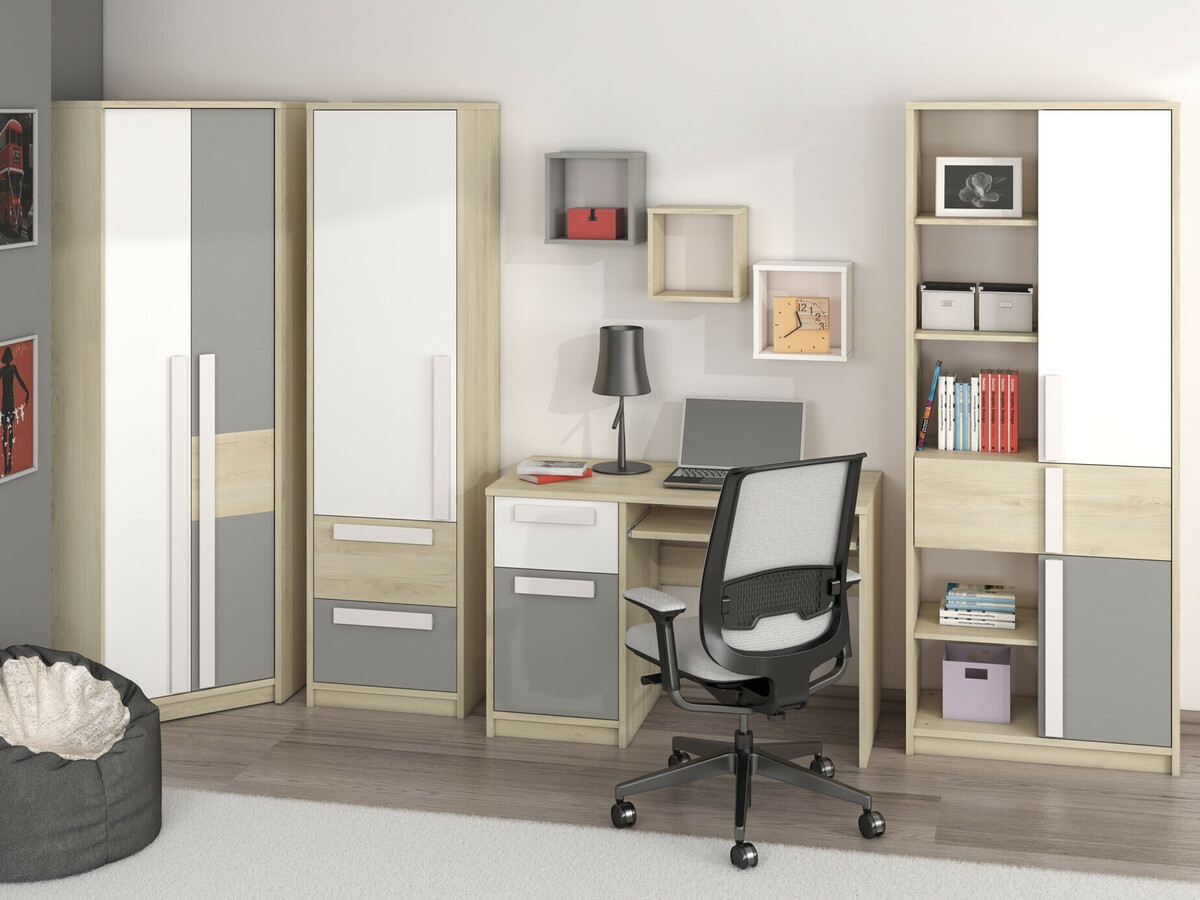 Furniture collection Tivruve