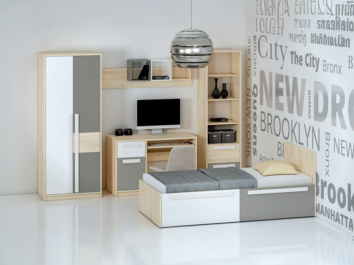 Furniture collection Tivruve