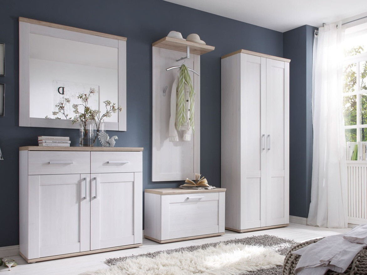 Furniture collection Ferevara