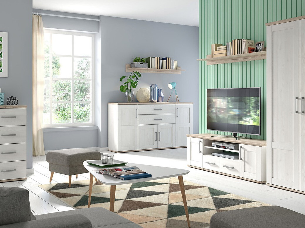 Furniture collection Ferevara